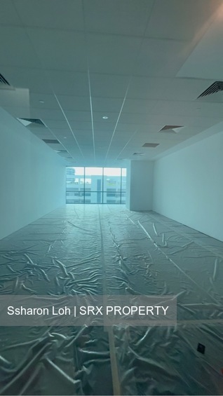 Vision Exchange (D8), Office #574557831